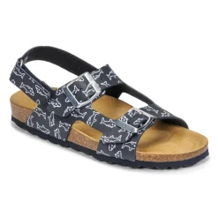 Best Citrouille et Compagnie - KELATU Marineimprimé