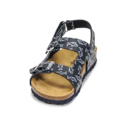 Best Citrouille et Compagnie - KELATU Marineimprimé