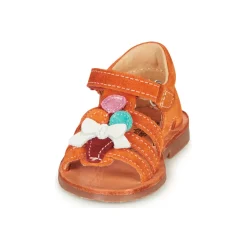 Citrouille et Compagnie - MIETTE Orange Discount