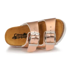 Citrouille et Compagnie - MISTINGUETTE Bronze Outlet