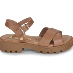 Citrouille et Compagnie - LILY Camel