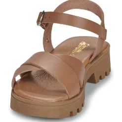 Citrouille et Compagnie - LILY Camel