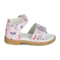 Citrouille et Compagnie - JARILOUTE Rose