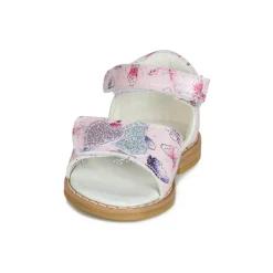 Citrouille et Compagnie - JARILOUTE Rose