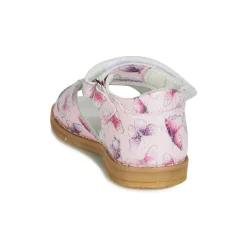 Citrouille et Compagnie - JARILOUTE Rose