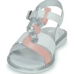 Outlet Citrouille et Compagnie - FILAPON Blanc