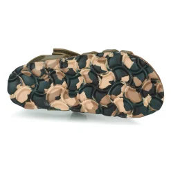 Outlet Citrouille et Compagnie - JANISOL Kaki