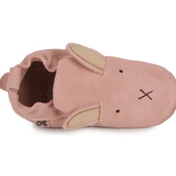 Citrouille et Compagnie - CARAMI Rose