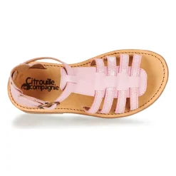 Citrouille et Compagnie - JASMA Rose Discount