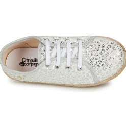 Hot Citrouille et Compagnie - OKOKI Argent