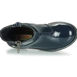 Citrouille et Compagnie - LIMIDOU Bleu Best