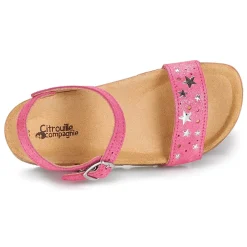 New Citrouille et Compagnie - IHITO Rose