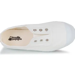 Citrouille et Compagnie - WOODEN