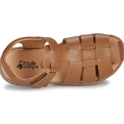 Discount Citrouille et Compagnie - ZAPIDO Camel