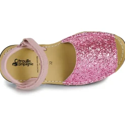 Citrouille et Compagnie - PAILETTE Pink Outlet