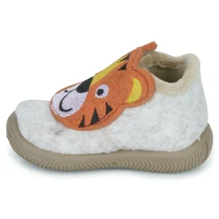 Citrouille et Compagnie - BASILE Beige Online