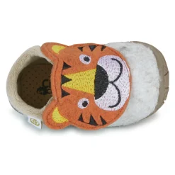 Citrouille et Compagnie - BASILE Beige Online