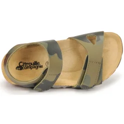 New Citrouille et Compagnie - BELLI JOE Camouflage