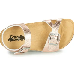 Outlet Citrouille et Compagnie - RELUNE Rose