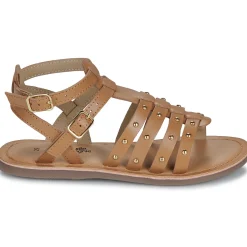 Citrouille et Compagnie - GLYDA Tan Outlet