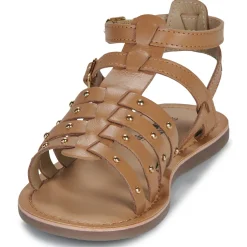 Citrouille et Compagnie - GLYDA Tan Outlet