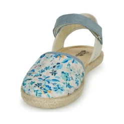 Citrouille et Compagnie - JYPSONI Rustiquefleursbleu Discount