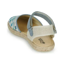 Citrouille et Compagnie - JYPSONI Rustiquefleursbleu Discount