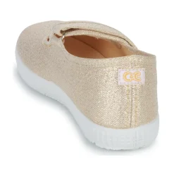 Citrouille et Compagnie - IVALYA Doré New