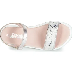 Citrouille et Compagnie - JIMINITE Rosélibellule Sale