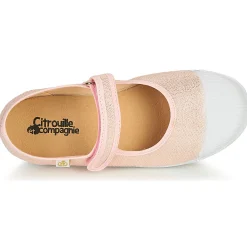 Citrouille et Compagnie - APSUT Rose Hot