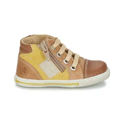 Best Citrouille et Compagnie - MIXINE marron