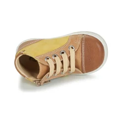 Best Citrouille et Compagnie - MIXINE marron