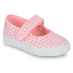 Citrouille et Compagnie - IVALYA Vichyrose