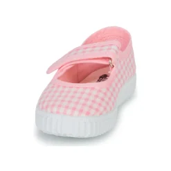 Citrouille et Compagnie - IVALYA Vichyrose