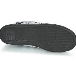 Citrouille et Compagnie - MALINOU Gris-Jaune