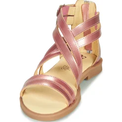 New Citrouille et Compagnie - IMOURAT Rosegold