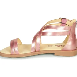 New Citrouille et Compagnie - IMOURAT Rosegold