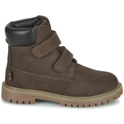 New Citrouille et Compagnie - PAXA Marron