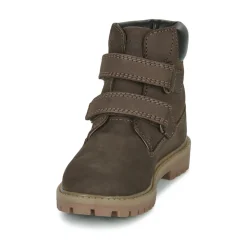 New Citrouille et Compagnie - PAXA Marron