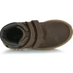 New Citrouille et Compagnie - PAXA Marron