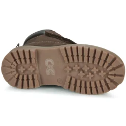 New Citrouille et Compagnie - PAXA Marron