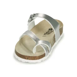 Sale Citrouille et Compagnie - OMILA Argent