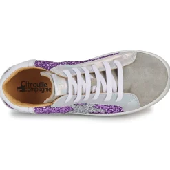 Citrouille et Compagnie - MISTELLE Violet Sale