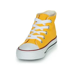 Hot Citrouille et Compagnie - OUTIL Jaune