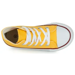 Hot Citrouille et Compagnie - OUTIL Jaune