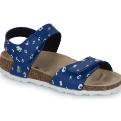 New Citrouille et Compagnie - PISTAMI Bleu