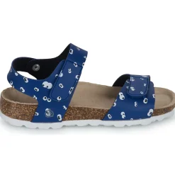 New Citrouille et Compagnie - PISTAMI Bleu