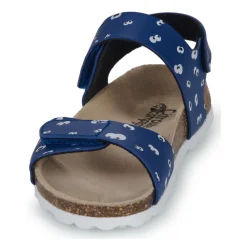 New Citrouille et Compagnie - PISTAMI Bleu