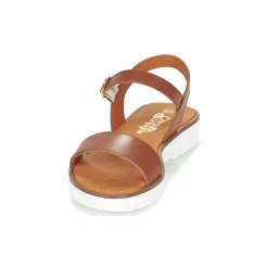 Hot Citrouille et Compagnie - GAPOTI Camel