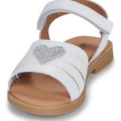 Citrouille et Compagnie - CŒUR White